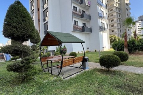 4+1 Apartment  in Mezitli, Mersin, Turkey No. 230809