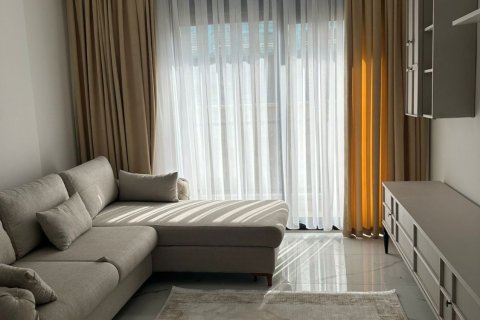 آپارتمان در  Oba ، ترکیه 1 خوابه ، 45 متر مربع.  شماره 218480