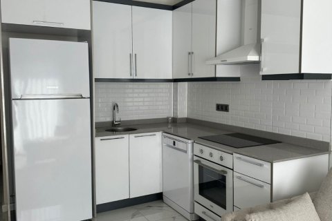 1+1 Wohnung  in Oba, Antalya, Türkei Nr. 218480 - 3