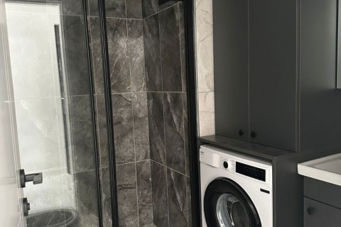 1+1 Wohnung  in Oba, Antalya, Türkei Nr. 218480 - 5