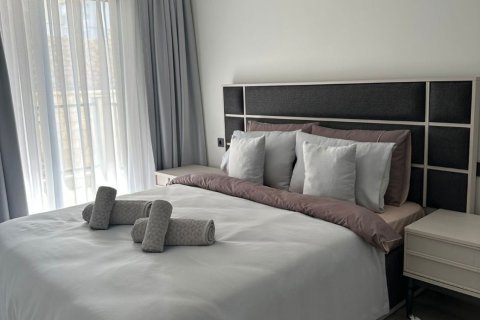 1+1 Wohnung  in Oba, Antalya, Türkei Nr. 218480 - 4