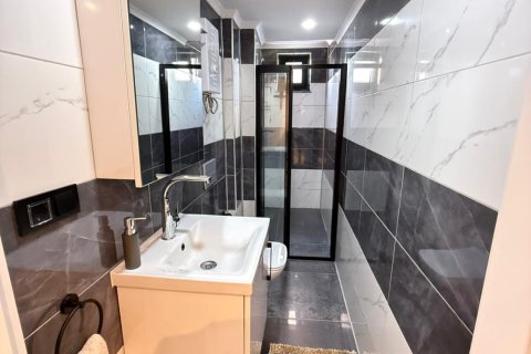 1+1 Wohnung  in Alanya, Antalya, Türkei Nr. 218478 - 10