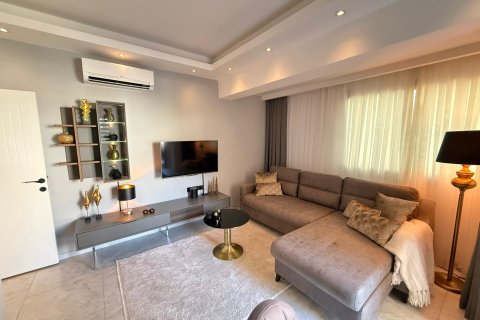 1+1 Wohnung  in Alanya, Antalya, Türkei Nr. 218478 - 4