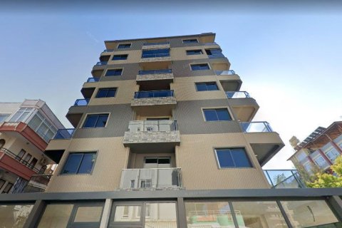 1+1 Wohnung  in Alanya, Antalya, Türkei Nr. 218478 - 3