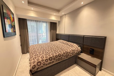 1+1 Wohnung  in Alanya, Antalya, Türkei Nr. 218478 - 7