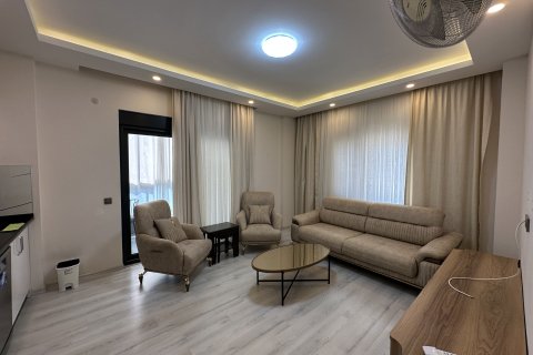 2+1 Leilighet  i Alanya, Antalya, Tyrkia Nr. 218538