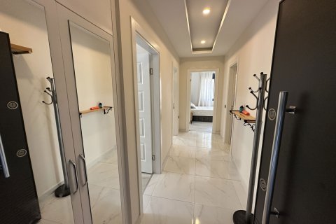 Продажа квартиры  в Аланье, Анталье, Турция 2+1, 85м2, №218538 – фото 11