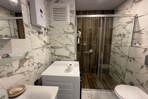 Продажа квартиры  в Аланье, Анталье, Турция 2+1, 85м2, №218538 – фото 12