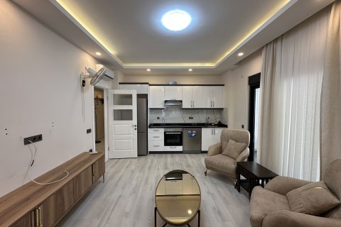 Продажа квартиры  в Аланье, Анталье, Турция 2+1, 85м2, №218538 – фото 3