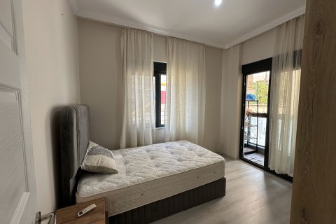 Продажа квартиры  в Аланье, Анталье, Турция 2+1, 85м2, №218538 – фото 7