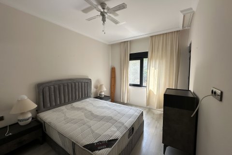 Продажа квартиры  в Аланье, Анталье, Турция 2+1, 85м2, №218538 – фото 5