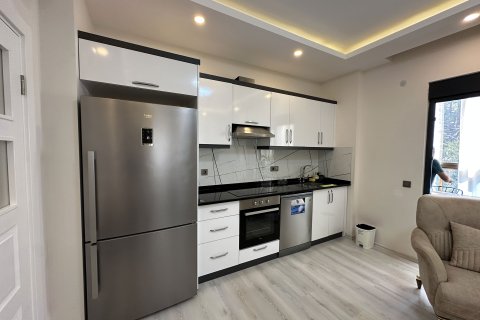 Продажа квартиры  в Аланье, Анталье, Турция 2+1, 85м2, №218538 – фото 4