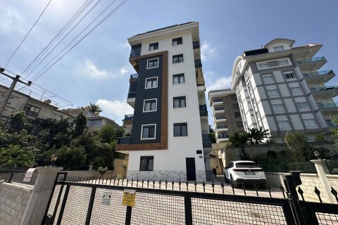 Продажа квартиры  в Аланье, Анталье, Турция 2+1, 85м2, №218538 – фото 2