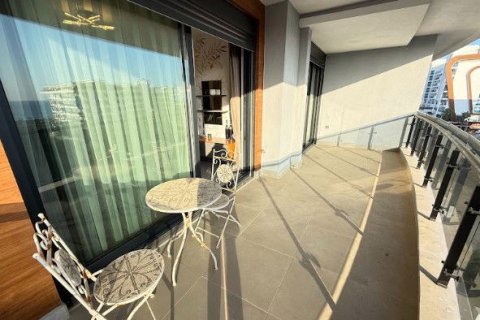 1+1 Wohnung  in Kestel, Antalya, Türkei Nr. 218479 - 10