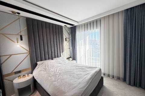 1+1 Wohnung  in Kestel, Antalya, Türkei Nr. 218479 - 7