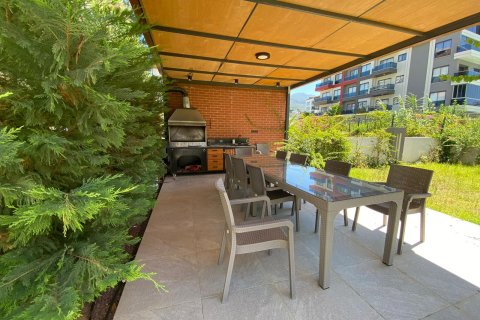 1+1 Wohnung  in Kestel, Antalya, Türkei Nr. 218479 - 13