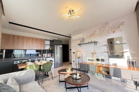 1+1 Wohnung  in Kestel, Antalya, Türkei Nr. 218479 - 6