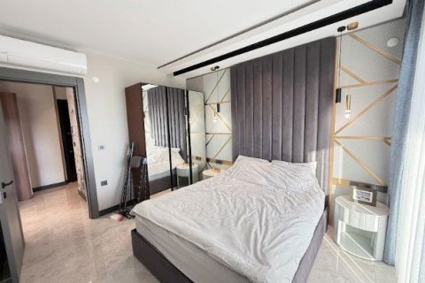 1+1 Wohnung  in Kestel, Antalya, Türkei Nr. 218479 - 8