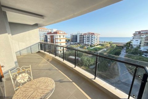 1+1 Wohnung  in Kestel, Antalya, Türkei Nr. 218479 - 3