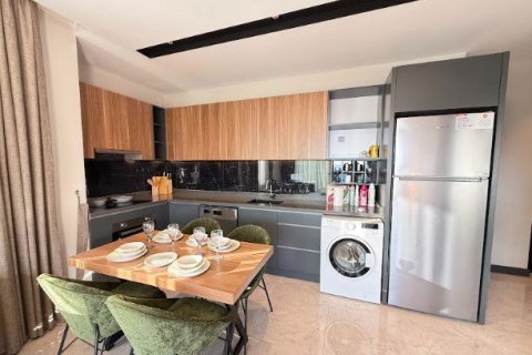 1+1 Wohnung  in Kestel, Antalya, Türkei Nr. 218479 - 4