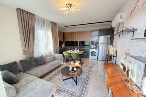 1+1 Wohnung  in Kestel, Antalya, Türkei Nr. 218479 - 5