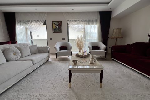 Apartment for sale  in Alanya, Antalya, Turkey, 4 bedrooms, 210m2, No. 218481 – photo 3