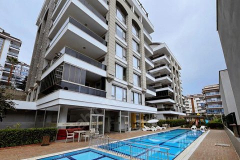 Apartment for sale  in Alanya, Antalya, Turkey, 4 bedrooms, 210m2, No. 218481 – photo 2