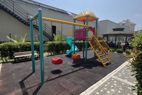 Apartment for sale  in Alanya, Antalya, Turkey, 4 bedrooms, 210m2, No. 218481 – photo 18