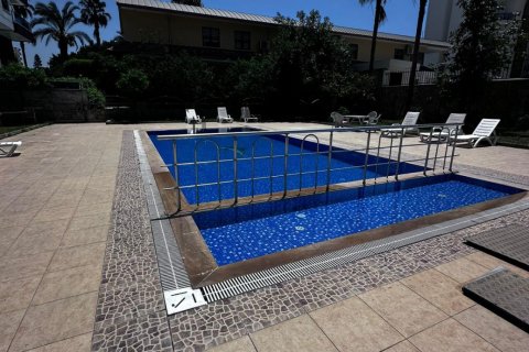 2+1 Lägenhet  i Mahmutlar, Antalya, Turkiet Nr. 218477 - 10