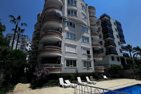 2+1 Lägenhet  i Mahmutlar, Antalya, Turkiet Nr. 218477 - 2
