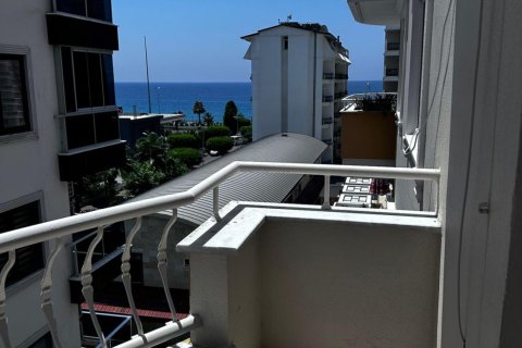 2+1 Lägenhet  i Mahmutlar, Antalya, Turkiet Nr. 218477 - 8