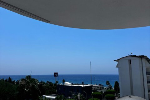 2+1 Leilighet  i Mahmutlar, Antalya, Tyrkia Nr. 218477