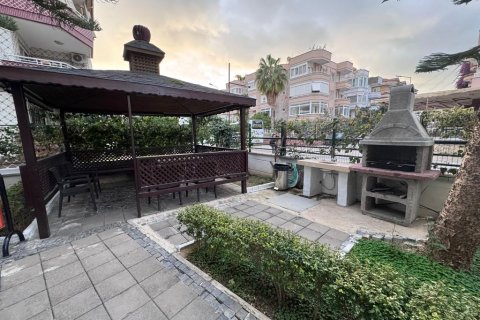 Leilighet  i Oba, Antalya, Tyrkia Nr. 215949 - 13