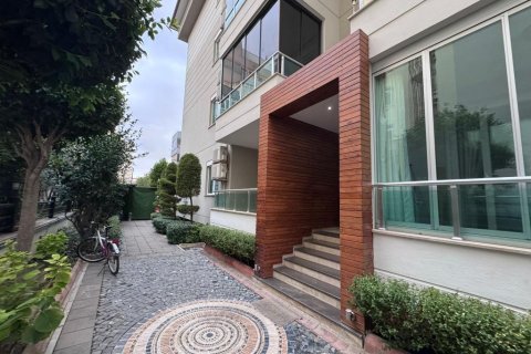 Leilighet  i Oba, Antalya, Tyrkia Nr. 215949 - 15