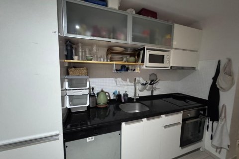 Leilighet  i Oba, Antalya, Tyrkia Nr. 215949 - 4