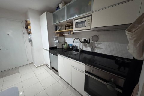 Leilighet  i Oba, Antalya, Tyrkia Nr. 215949 - 3