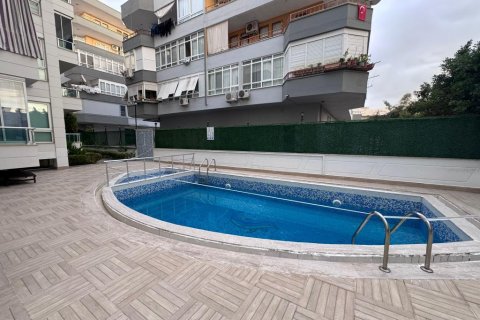 Leilighet  i Oba, Antalya, Tyrkia Nr. 215949 - 12
