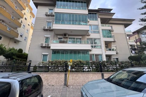 Leilighet  i Oba, Antalya, Tyrkia Nr. 215949 - 14