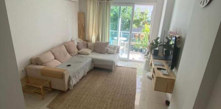 Leilighet  i Oba, Antalya, Tyrkia Nr. 215949