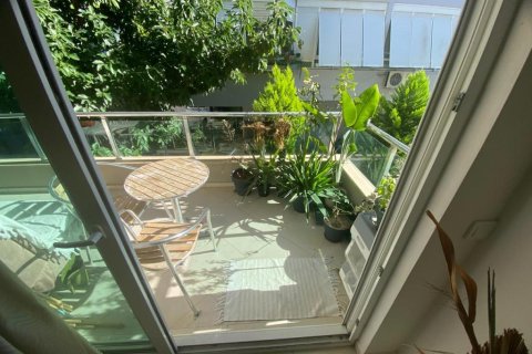 Leilighet  i Oba, Antalya, Tyrkia Nr. 215949 - 11