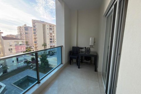 Daire   Mahmutlar, Antalya, Türkiye №215950 - 11