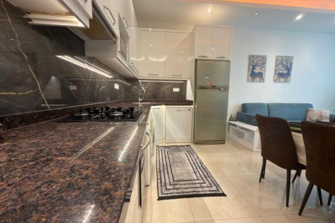 Daire   Mahmutlar, Antalya, Türkiye №215950 - 6