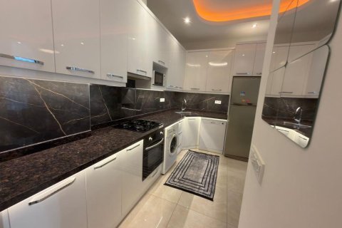 Daire   Mahmutlar, Antalya, Türkiye №215950 - 5