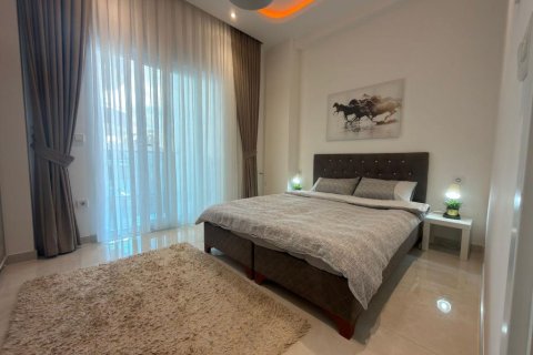 Daire   Mahmutlar, Antalya, Türkiye №215950 - 7