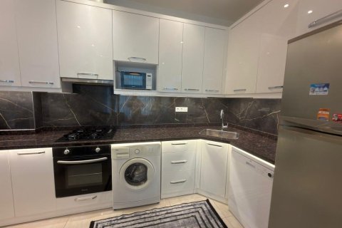 Daire   Mahmutlar, Antalya, Türkiye №215950 - 4