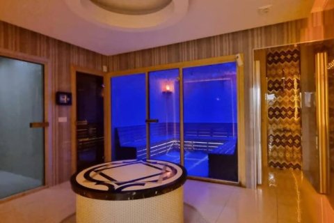 Daire   Mahmutlar, Antalya, Türkiye №215950 - 12