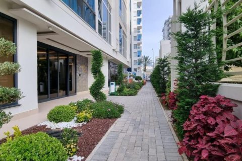 Daire   Mahmutlar, Antalya, Türkiye №215950 - 16