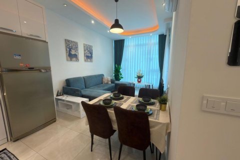 Daire   Mahmutlar, Antalya, Türkiye №215950 - 3