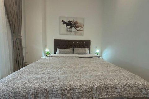 Daire   Mahmutlar, Antalya, Türkiye №215950 - 8