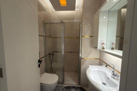 Daire   Mahmutlar, Antalya, Türkiye №215950 - 9